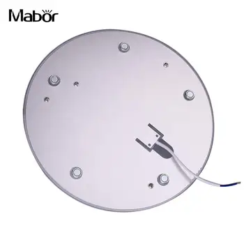 

Ceiling Light LED Module Replace Lighting 220V 230MM 3300LM 0.251A 36W Round