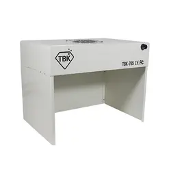 Для ремонта мобильных телефонов TBK-705 Workbench Антистатическая Чистящая комната без пыли Рабочий стол