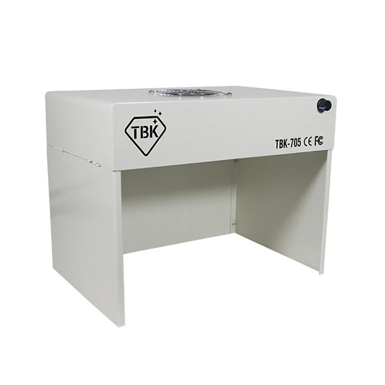 

For Mobile Phone Repair TBK-705 Workbench Anti Static Cleaning Room Dust-free Working Room Table