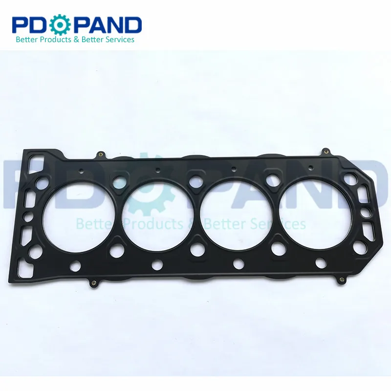 18K4F 18K4G Overhaul Gasket Kit 50186200 LVQ000120 for Rover 200 RF 218 75 Saloon/Tourer RJ MG TF 135/120 1.8 1796cc