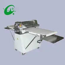 520 мм ширина тестовальцовочная машина тикнесс 0~ 35 мм длина 120 мм