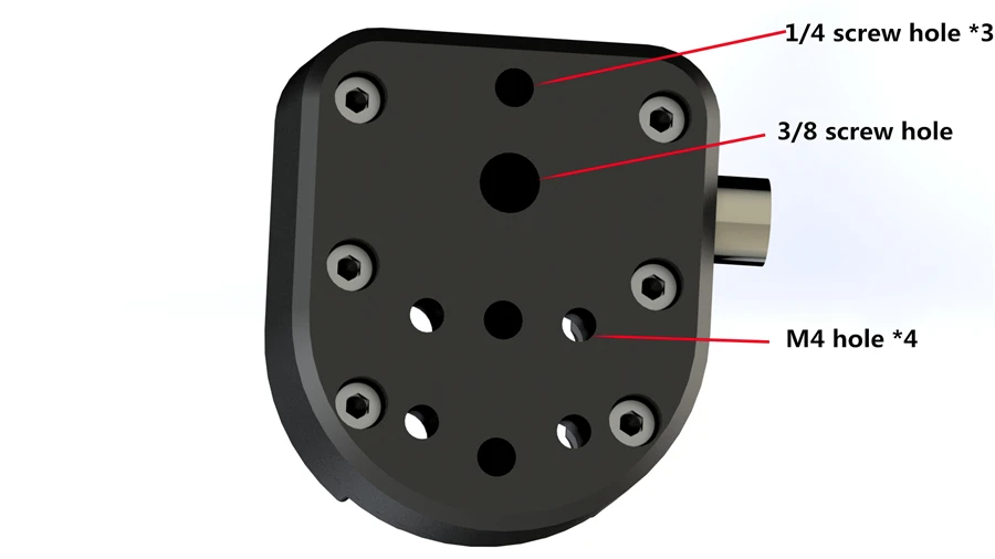 ROIN S power plate12
