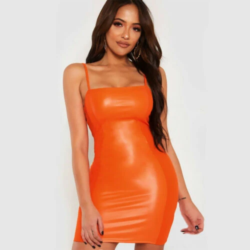 one piece dress tight