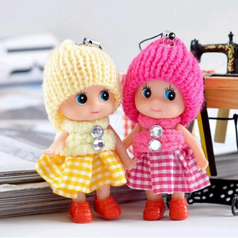 Dolls and Stuffed Toys dolls and soft toys