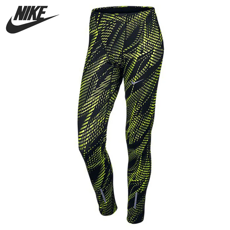 

Original New Arrival NIKE PWR TECH TGHT PRINTED Men's Pants Sportswear