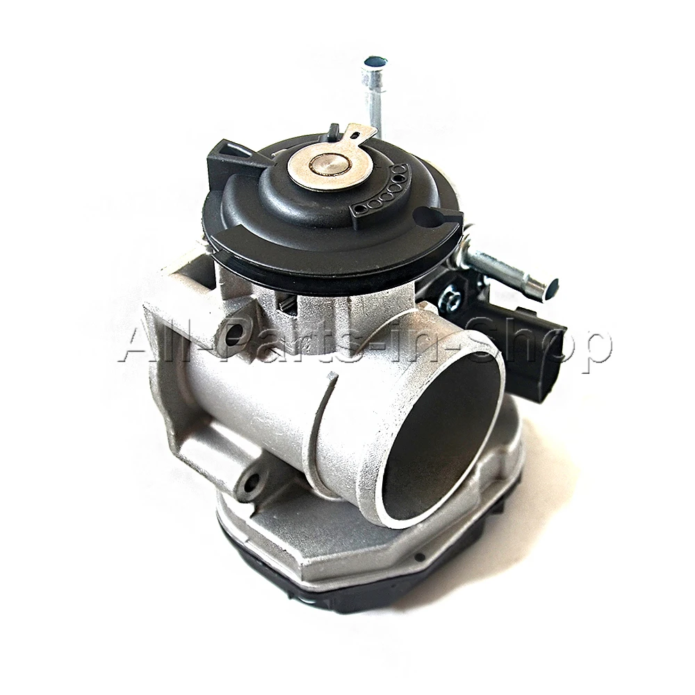 Новый корпус дроссельной заслонки AP02 для Chevrolet Lacetti Optra J200 Daewoo Nubira 1.4i 1.6i 96394330 96815480| |