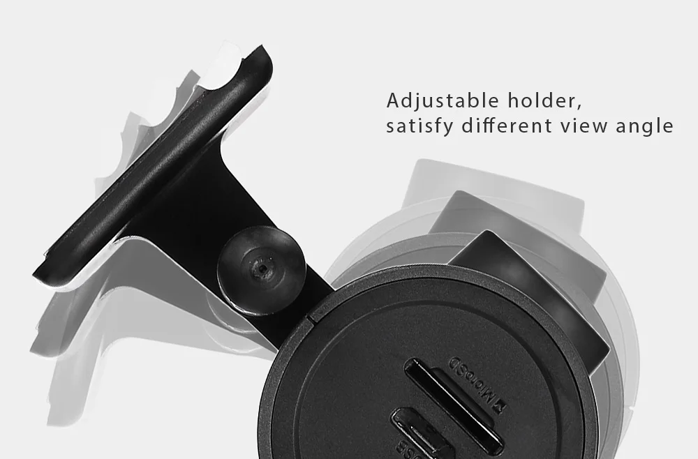Xiaomi 70mai Car DVR Smart DVR Cam17