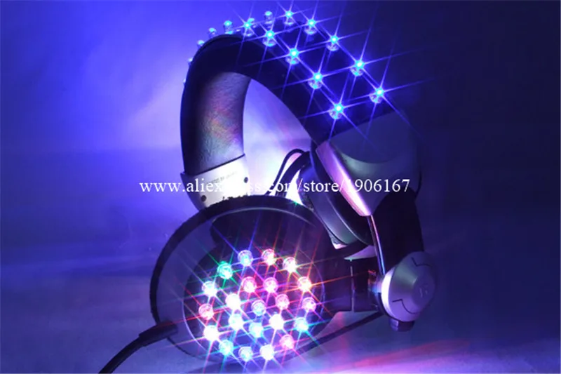 led and laser mask06