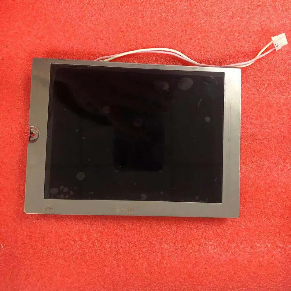 KCG057QV1DB G56 G00 G50 ЖК экран панель|Экраны| |
