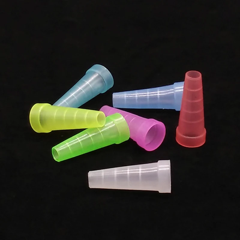 Hookah Accessories Hookah Mouthpieces 30pcs Pack Colorful Disposable Shisha Mouthpiece Hookah Water Pipe Sheesha Chicha Narguile Hose Mouth Tips