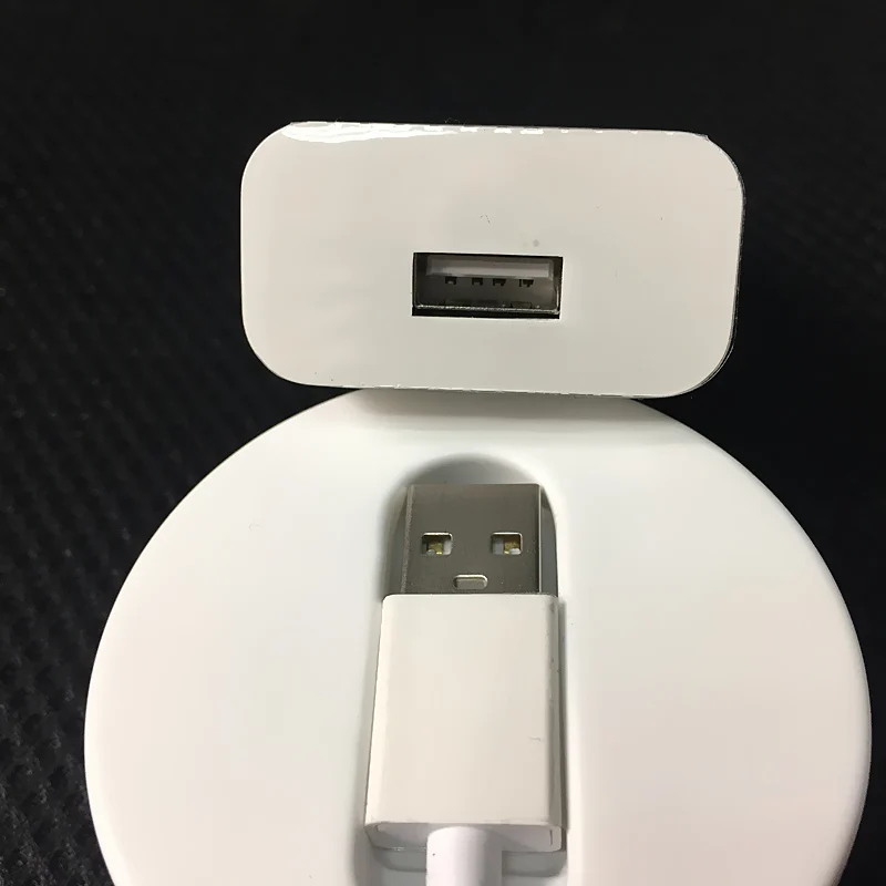 Оригинальное зарядное устройство MEIZU Pro 6 5 MX6 смартфон MTK 3 0 Быстрая зарядка Usb