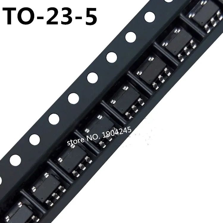 

5PCS/ RT9167A-33CB JJ=K28 SD5054 XC6219 XC6219B182MR MIC5207-3.0YM5/BM5 LE30 Printing SOT23-5 SOT-23-5