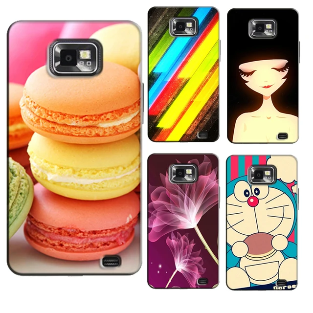custodia samsung galaxy s2 i9100 / s2 plus i9105 custodia samsung galaxy s2 i9100 / s2 plus i9105