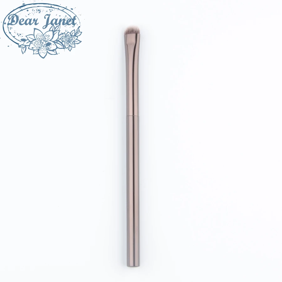 

1 piece Makeup brushes Eye shadow eyeshadow concealer Detail eye Make up brush High quality synthetic hair #6