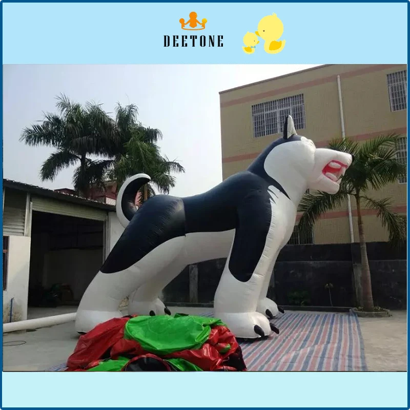 large inflatable animals for sale