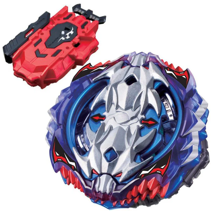 Beyblade Burst Бог Валькирия/Genesis Valtryek Bayblade Burst Starter W/Launcher B-131 Booster аксессуар B-88 Bay Launcher Lr - Цвет: B118