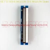 The 30 section 66mm LED bar display PPM table module / volume / audio level meter indicator indicator ► Photo 3/5