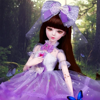 princess dolls for girls
