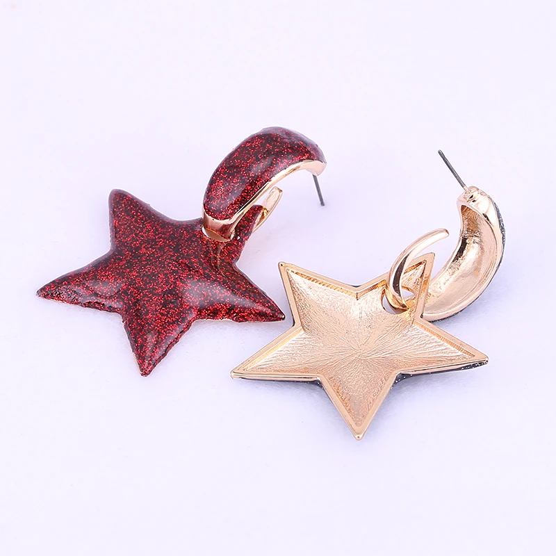 Earrings part 4