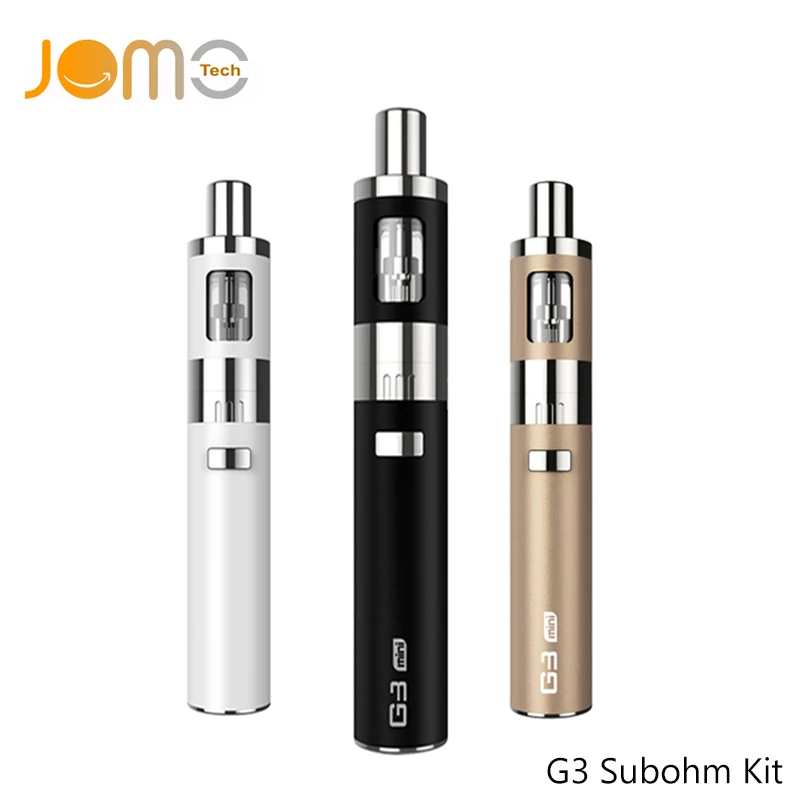 Original DIY ohm Electronic Cigarette Kit Rebuildable Vaporizer 30W