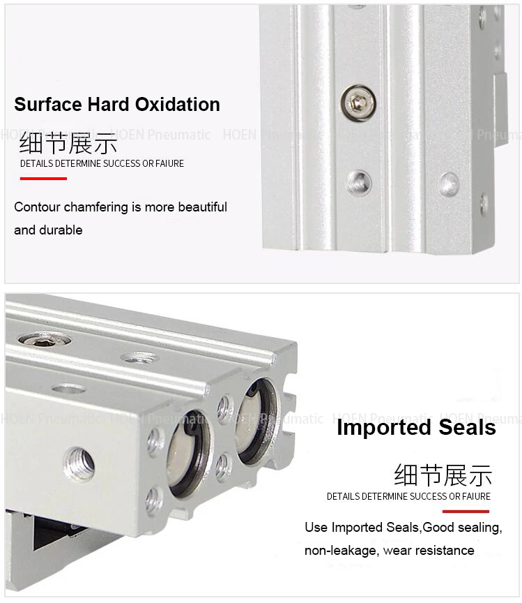 CYLINDERS