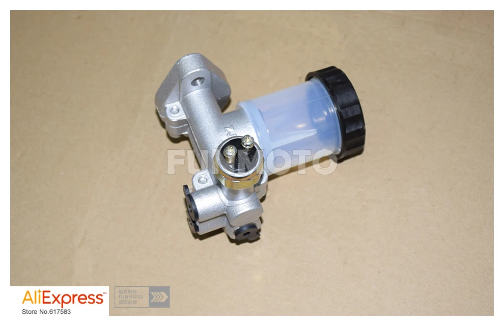 China buggy brake Suppliers