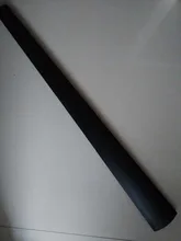 1 PC High Quality Black Ebony Double bass Fingerboard 3/4 Bass parts