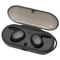 Bluetooth 5,0 спортивные наушники аuriculares HD стерео двусторонний вызов наушники для bluetooth-гарнитуры с микрофоном для iPhone X для samsung
