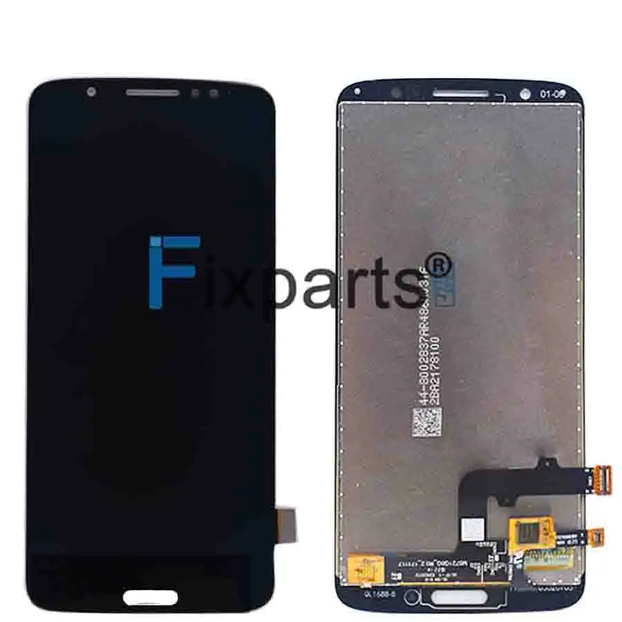  For Motorola Moto G6 XT1925 LCD (1)