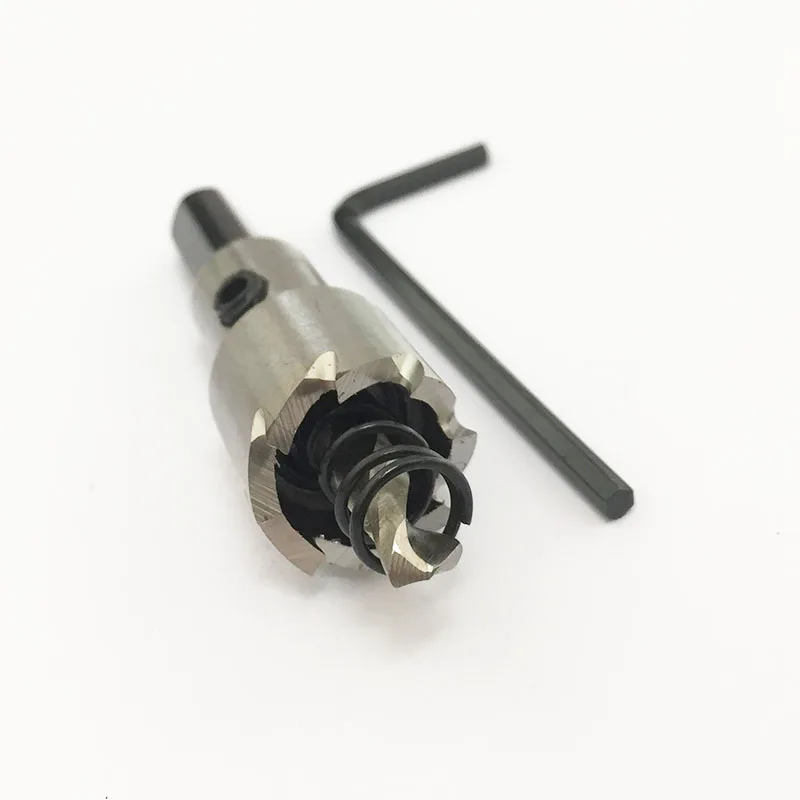 1PC 16mm hole saw drill bits core bits special for stainless steel