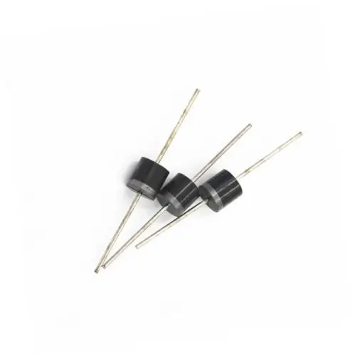 

20pcs NEW 6A10 6 Amp 1000V 6A 1KV Rectifier Diode NEW