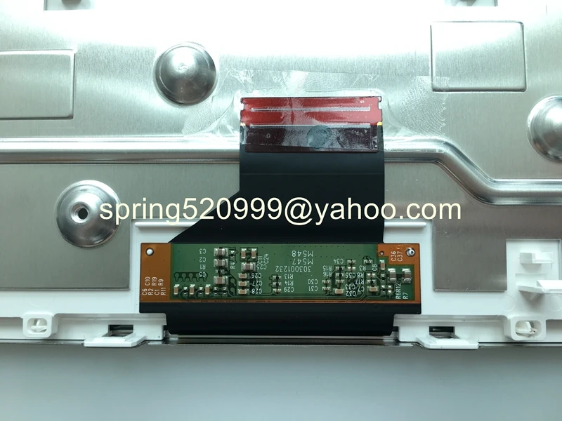 BM9279424 01Z BMW display  (6)