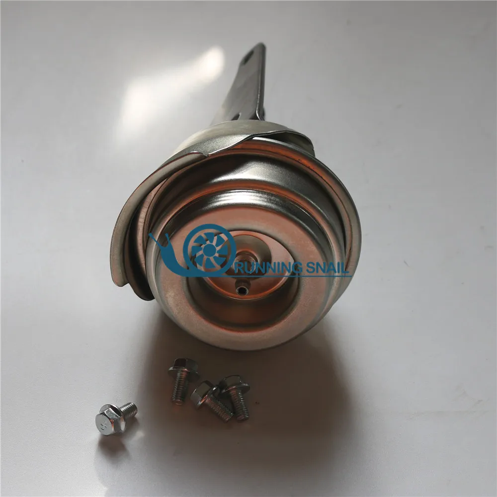 Привод турбонагнетателя GT2056V 751243 751243-5002 S 14411-EB300 для Nissan Navara Pathfinder 2,5 DI QW25(D40) двигателя YD25