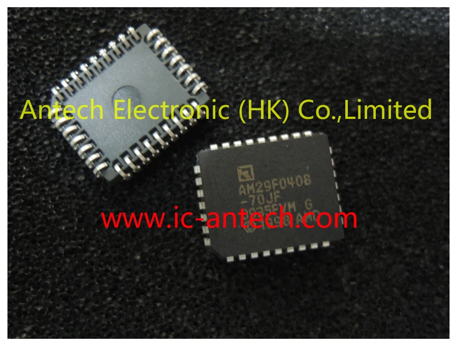 AMD AM29F010-120JC Flash Memory Chip – Lot Of 2 Pieces – Seller Refurbished, Tested & Working 11 thumbnail image