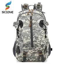 Hot Military Tactical Assault Pack Backpack Army Molle Waterproof Bag Small Rucksack for Outdoor Hiking