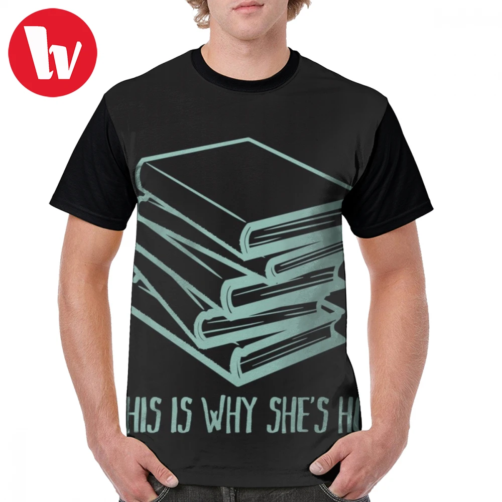 

Hotwife T Shirt That Is Why She Is Hot T-Shirt Graphic Short Sleeves Graphic Tee Shirt 100 Polyester 5x Mens Streetwear Fun Tshirt