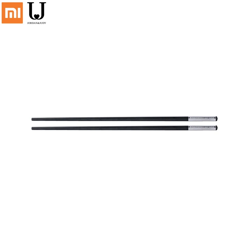 Xiaomi китайские медные тисненые палочки для еды безопасные и экологически чистые