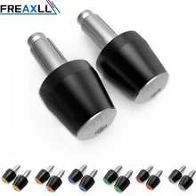 CNC Aluminum Motorcycle Handlebar handle Bar Grips Ends 7/8'22mm For Benelli BN600 TNT600 Stels600 Keeway RK6 BN302 TNT300 CNC Aluminum Motorcycle Handlebar handle Bar Grips Ends 7/8'22mm For Benelli BN600 TNT600 Stels600 Keeway RK6 BN302 TNT300