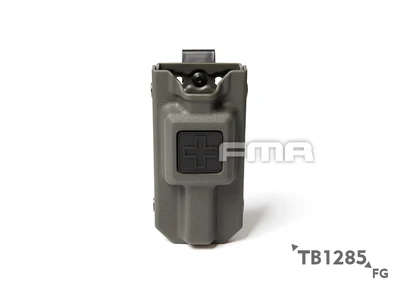 Сумка для хранения жгут охоты FMA сумка жгута TB1285 Molle|Шлемы| |