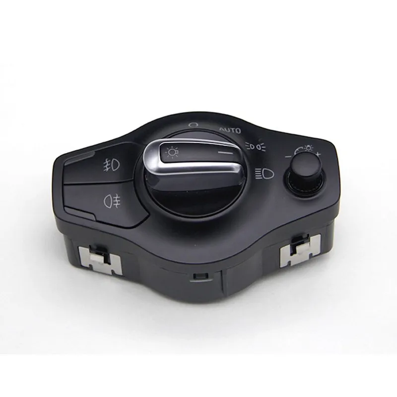 US $50.00 Automatic Headlight Switch Button Rain Sensor For Audi A4 B8 Q5 A5 8k0 941 531 As 8u0 955 559 B