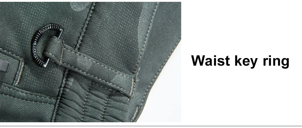 waterproof pants for rain man