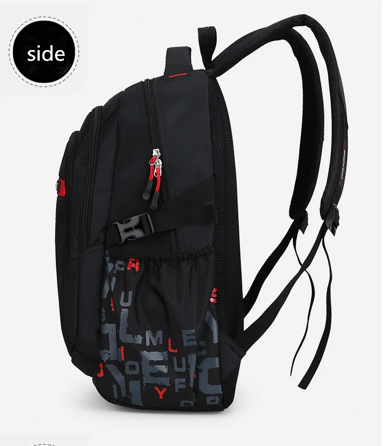 Большая емкость Ранцы ортопедические школьный рюкзак для подростков мальчиков девочек ноутбук рюкзаки школьные сумки mochilas Infantil