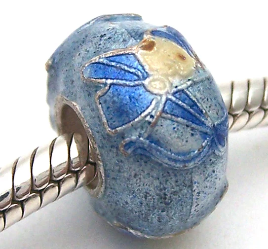 

XFNYL20-1 Fit Bracelet DIY S925 Silver Beads Freedom Essence Charms Collection Real S925 Sterling Silver Jewelry Beads