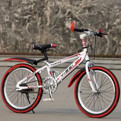 Best High carbon 21-speed  24 inches straight handlebar cycling factory students bicycle 9