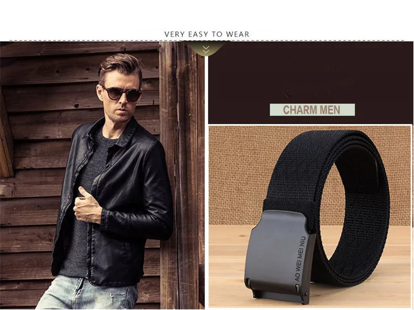 nylon belt (5)