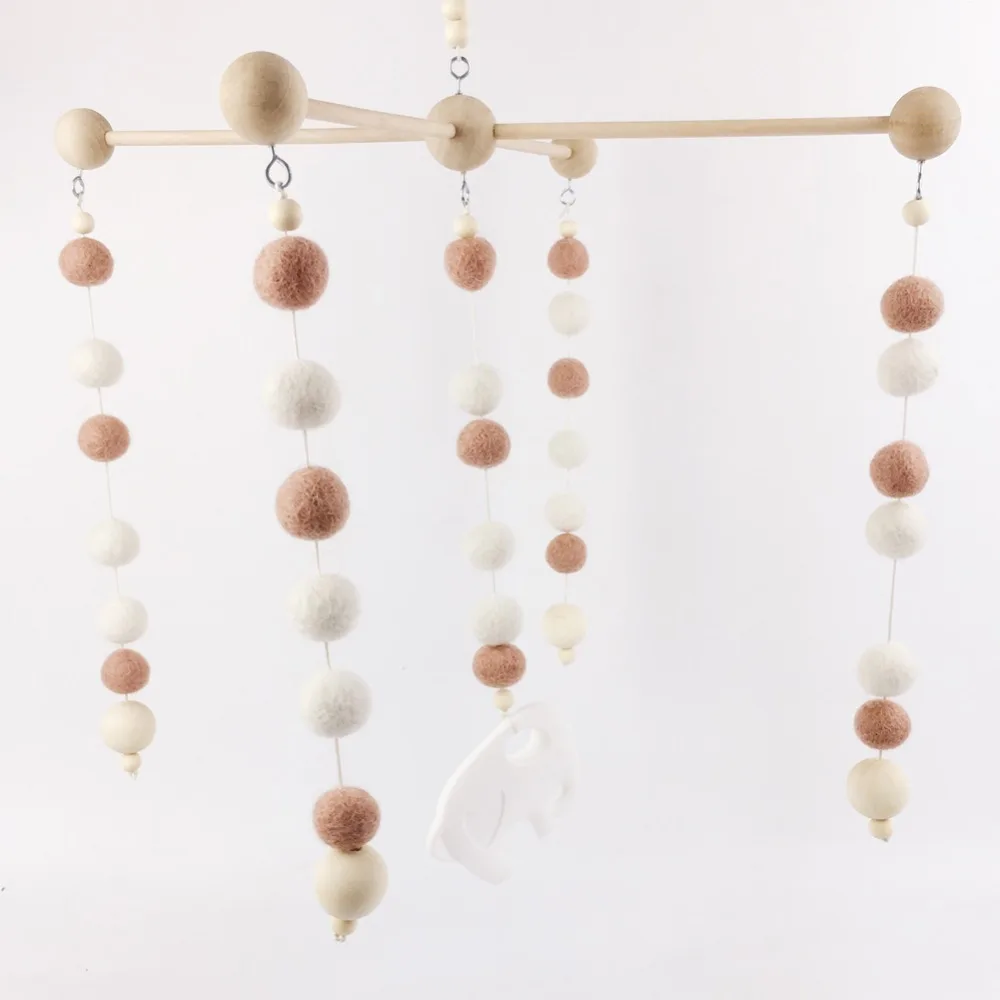 Popular Baby Felt Mobilebuy Cheap Baby Felt Mobile Lots From - Pinjeas Felt Ball Baby Girl Baby Mobile Shower Gifts( Set)wool Pomom Ball popular baby felt mobilebuy cheap baby felt mobile lots from - pinjeas felt ball baby girl baby mobile shower gifts( set)wool pomom ball