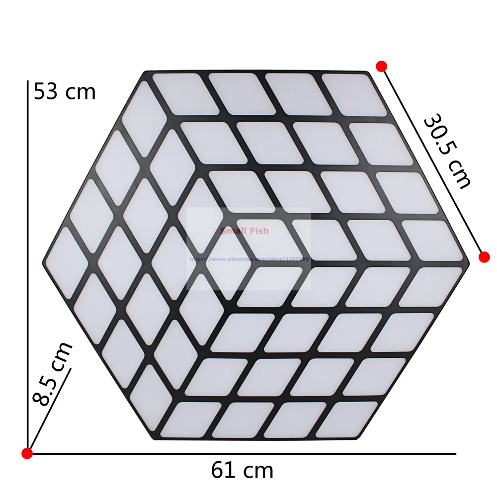 Картонная упаковка 192 шт smd rgb 3в1 светодиодный сценический эффект света высокого качества пиксельный Куб световой/звуковой контроль диско освещение оборудования