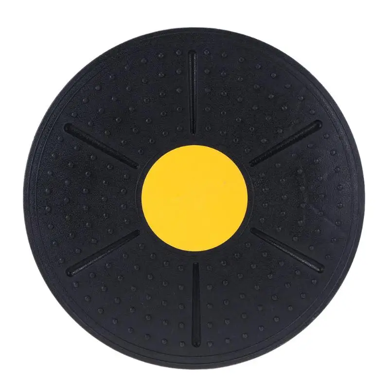 360 Degree Rotation Massage Balance Board Balance Board Fitness