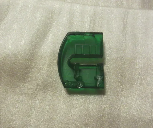 thumb
