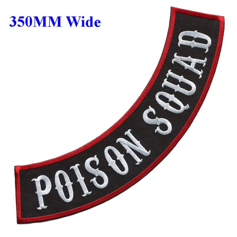 43-1 poison squad